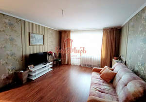 1-к квартира, вторичка, 44м2, 7/10 этаж