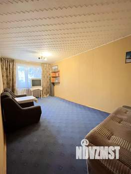 3-к квартира, вторичка, 68м2, 2/9 этаж