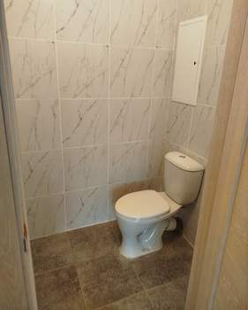 1-к квартира, вторичка, 35м2, 6/12 этаж