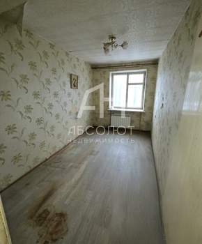 2-к квартира, вторичка, 42м2, 2/5 этаж