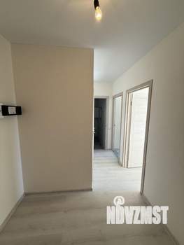 1-к квартира, вторичка, 34м2, 8/12 этаж