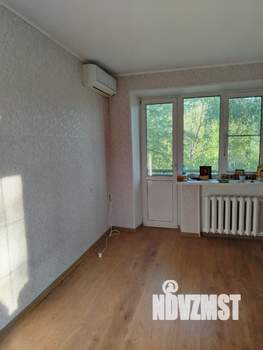 2-к квартира, вторичка, 41м2, 4/5 этаж
