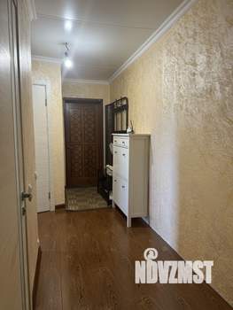 2-к квартира, вторичка, 59м2, 5/5 этаж