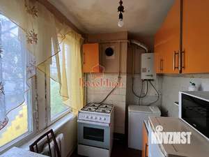 2-к квартира, вторичка, 43м2, 4/5 этаж