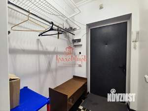 Студия квартира, вторичка, 29м2, 3/17 этаж