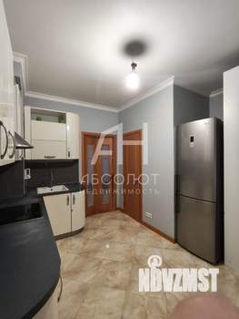 2-к квартира, вторичка, 55м2, 3/14 этаж