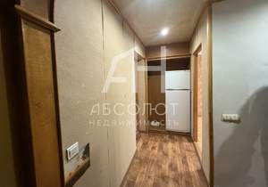 2-к квартира, вторичка, 47м2, 1/5 этаж