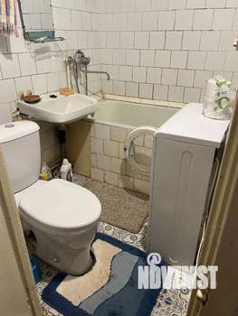2-к квартира, вторичка, 45м2, 5/5 этаж