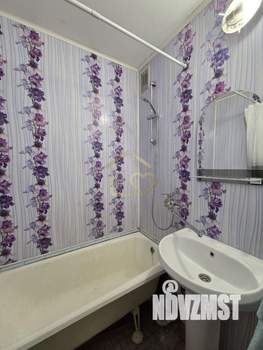 2-к квартира, вторичка, 52м2, 7/9 этаж