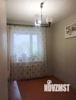 2-к квартира, вторичка, 35м2, 3/5 этаж