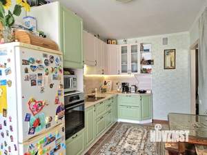 1-к квартира, вторичка, 38м2, 9/10 этаж