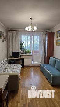 Студия квартира, вторичка, 28м2, 5/17 этаж