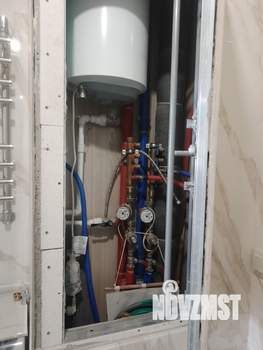 3-к квартира, вторичка, 90м2, 1/10 этаж