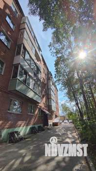 1-к квартира, вторичка, 32м2, 4/5 этаж