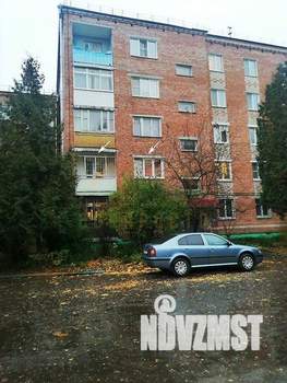 2-к квартира, вторичка, 49м2, 2/5 этаж