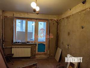 1-к квартира, вторичка, 30м2, 4/5 этаж