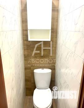 2-к квартира, вторичка, 42м2, 4/5 этаж