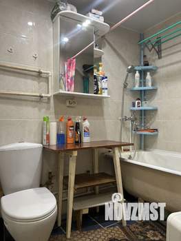 4-к квартира, вторичка, 60м2, 1/5 этаж