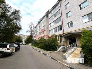 1-к квартира, вторичка, 41м2, 3/5 этаж