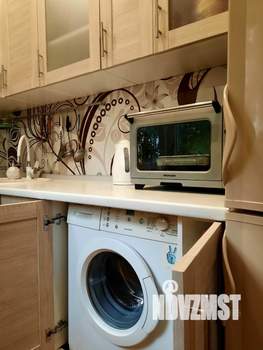 2-к квартира, вторичка, 38м2, 3/4 этаж