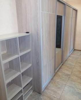1-к квартира, вторичка, 51м2, 6/9 этаж