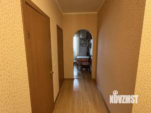 1-к квартира, вторичка, 47м2, 4/9 этаж