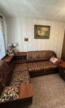 Фото квартиры на продажу (1)