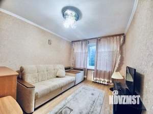 2-к квартира, вторичка, 47м2, 5/5 этаж