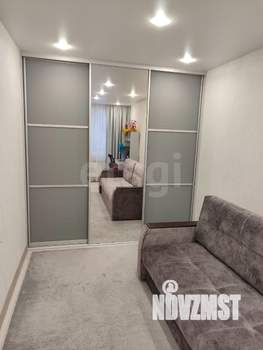 2-к квартира, вторичка, 45м2, 3/5 этаж