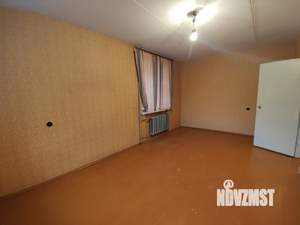 2-к квартира, вторичка, 40м2, 1/5 этаж