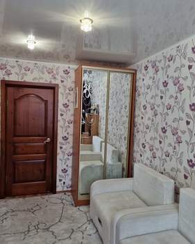 3-к квартира, вторичка, 56м2, 1/5 этаж