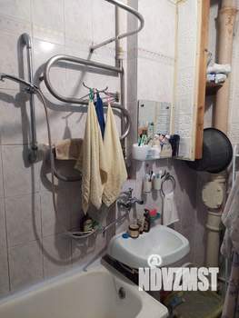 2-к квартира, вторичка, 49м2, 2/3 этаж