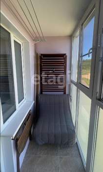 2-к квартира, вторичка, 68м2, 2/3 этаж