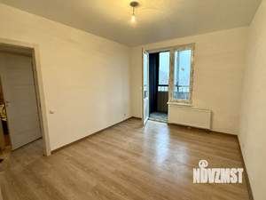 1-к квартира, вторичка, 35м2, 7/9 этаж