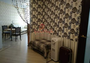 2-к квартира, вторичка, 53м2, 11/14 этаж
