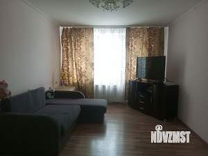 1-к квартира, вторичка, 40м2, 5/17 этаж