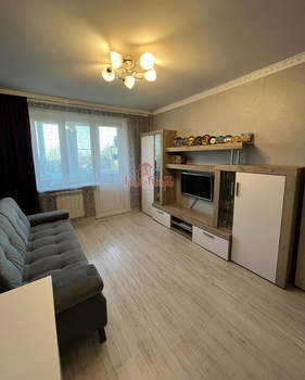 3-к квартира, вторичка, 69м2, 6/9 этаж
