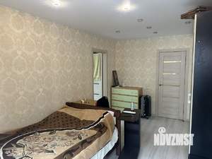 2-к квартира, вторичка, 41м2, 3/5 этаж