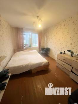 3-к квартира, вторичка, 56м2, 5/5 этаж