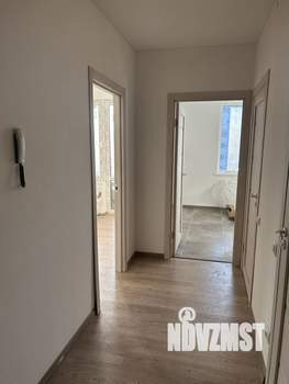 1-к квартира, вторичка, 42м2, 6/9 этаж