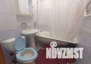 1-к квартира, вторичка, 29м2, 3/5 этаж