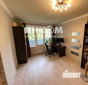 1-к квартира, вторичка, 31м2, 4/5 этаж