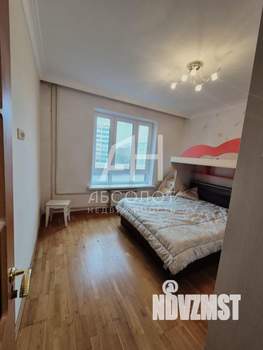 2-к квартира, вторичка, 55м2, 3/14 этаж