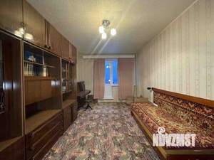 2-к квартира, вторичка, 55м2, 14/14 этаж