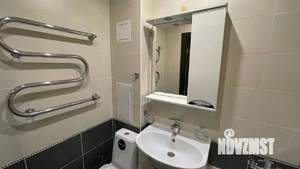 1-к квартира, вторичка, 28м2, 3/5 этаж