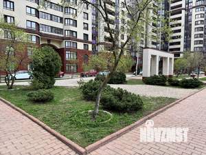 4-к квартира, вторичка, 100м2, 15/16 этаж