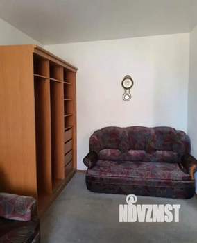 1-к квартира, вторичка, 27м2, 4/5 этаж