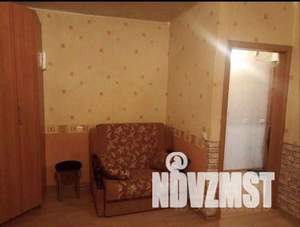 1-к квартира, вторичка, 29м2, 3/5 этаж