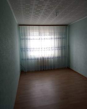 1-к квартира, вторичка, 41м2, 5/17 этаж