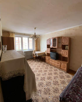 3-к квартира, вторичка, 78м2, 7/9 этаж